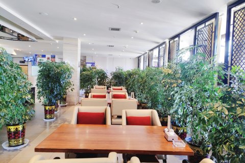 西藏阿里大酒店