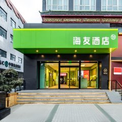 酒店头图