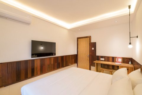 船舍茶椐Zen Tea House(七星公园施家园美食街店)