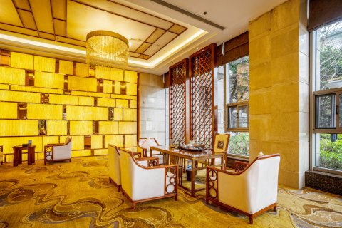 腾冲世纪金源大饭店