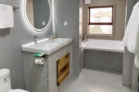 船舍茶椐Zen Tea House(七星公园施家园美食街店)