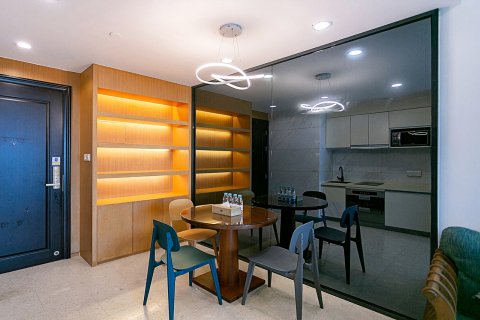 清水湾海洋假日度假公寓(清水湾大道1号分店)