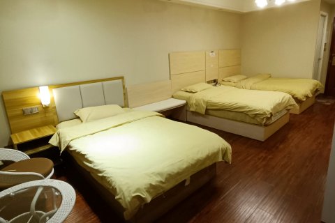 德昌半山印象酒店