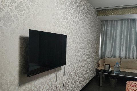 汾阳市吕梁四海商务酒店