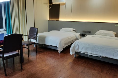 欣乐酒店(东方高铁站店)