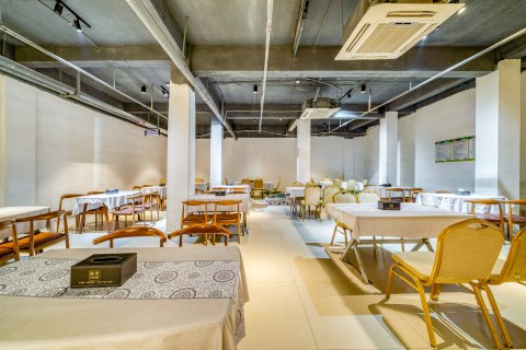 回禾微智酒店(婺源弦高古城高铁站店)