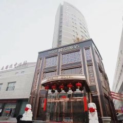 酒店头图