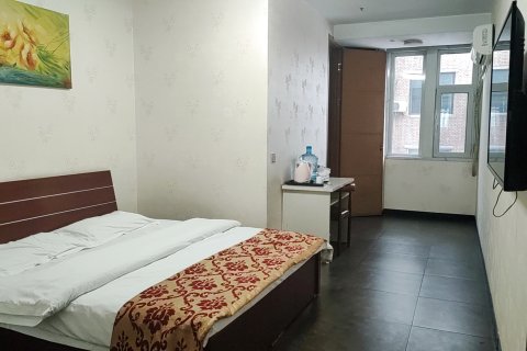 汾阳市吕梁四海商务酒店