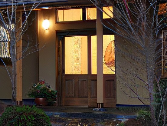 长汤温泉 丸长旅馆(Nagayu Onsen Marucho Ryokan)