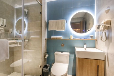 如家酒店·neo(苏州枫桥路寒山寺店)