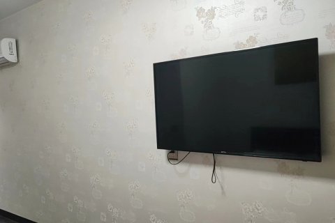 汾阳市吕梁四海商务酒店