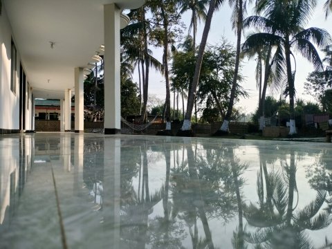 Surjasto Resort(Surjasto Resort)