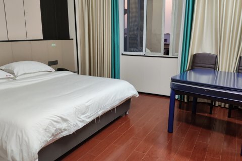 欣乐酒店(东方高铁站店)