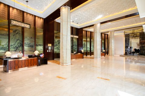 桐庐开元名都大酒店