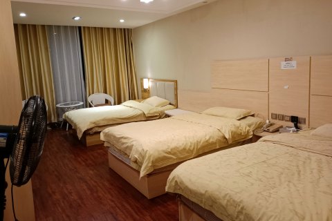 德昌半山印象酒店