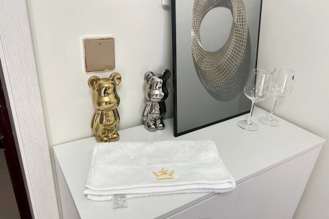 爱吉屋123公寓(龙山北路分店)