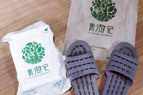 青游记国际青年旅舍(青岛栈桥店)