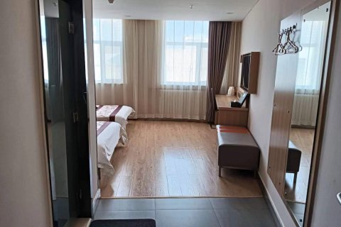 格尔木怡景品质酒店(火车站店)