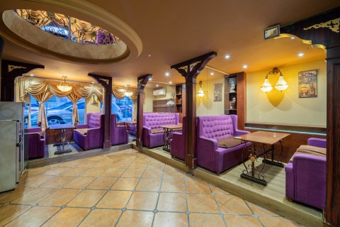 玉溪卡夫特酒店