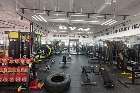 玉溪卡夫特酒店