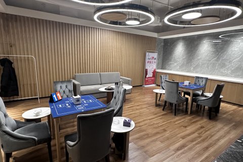 张家口梦特芳丹假日酒店