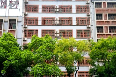 信丰观舟商务宾馆