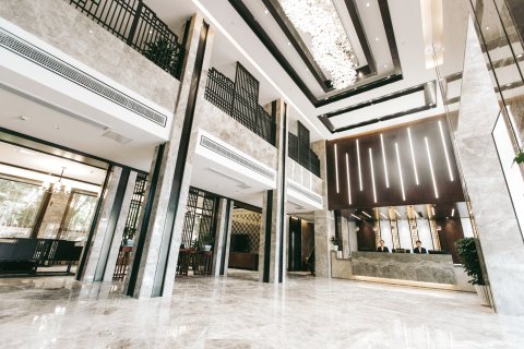 如家诗柏云酒店(龙泉店)