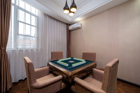 玉溪卡夫特酒店