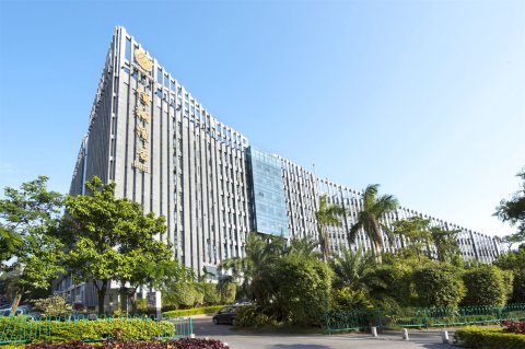 厦门佰翔软件园酒店