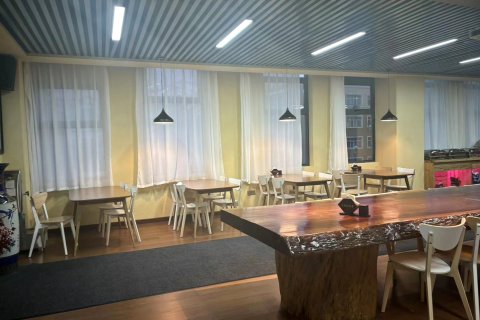 阿勒泰润德大酒店