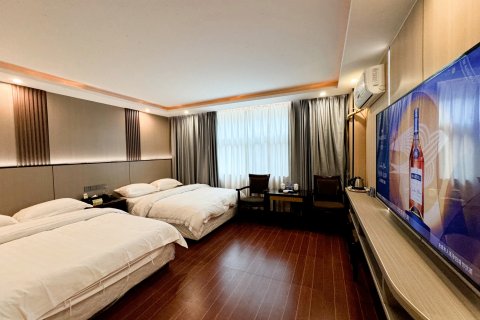 东莞长安凯华酒店