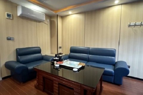 东莞长安凯华酒店