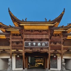 酒店头图