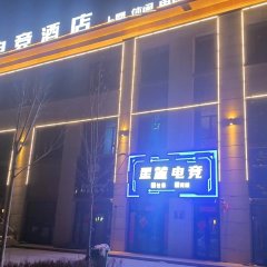 酒店头图