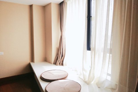 长白山长白天地度假酒店