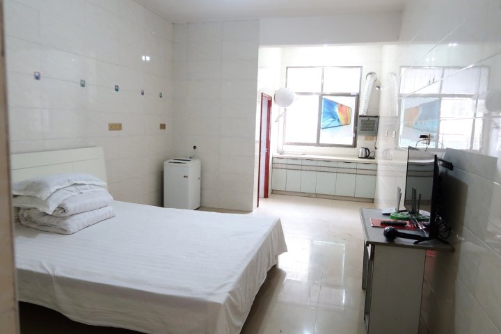 如家小姣客栈(建设西路3号分店)