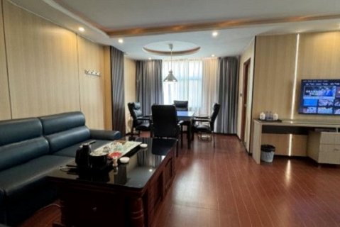 东莞长安凯华酒店