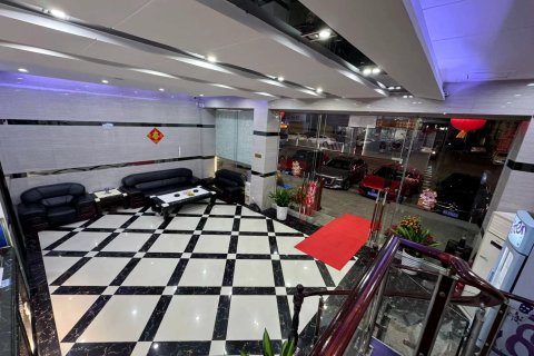 东莞长安凯华酒店