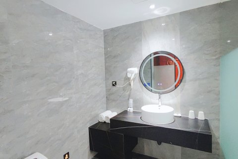 长白山长白天地度假酒店