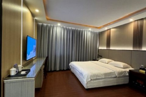 东莞长安凯华酒店