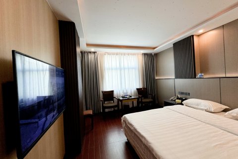 东莞长安凯华酒店