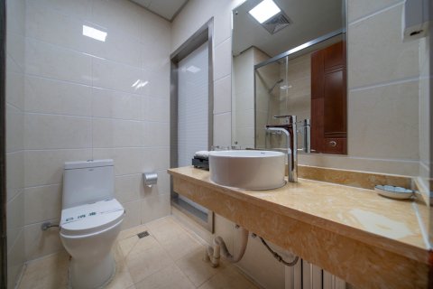 克拉玛依君悦百合主题酒店