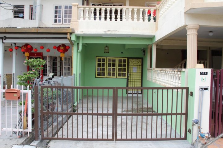 潮州民宿(Teochew Rest House)