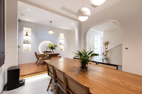 云台山隐世民宿(岸上服务区店)