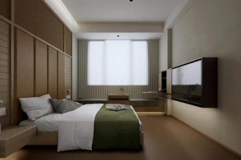 周宁海川大酒店