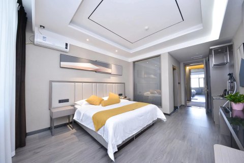 民航空港宾馆(哈尔滨国际候机厅店)