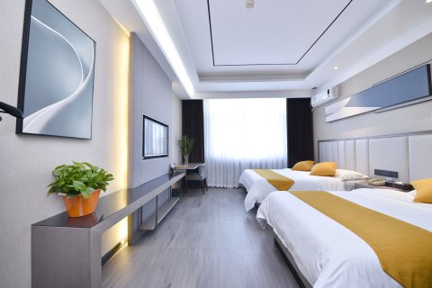 民航空港宾馆(哈尔滨国际候机厅店)