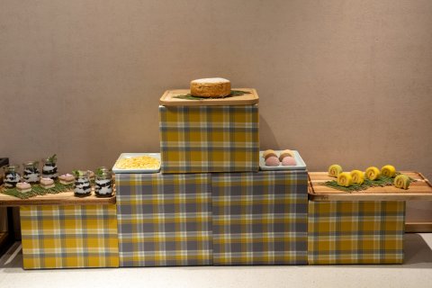 丽景海岸酒店(烟台火车站大悦城店)