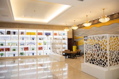 高邮华侨国际大酒店