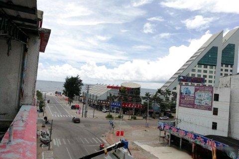 北海海驿匆匆那年客栈(二店)